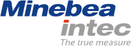 Logo Minebea intec