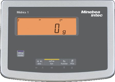 Minebea intec Midrics1