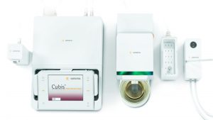 Sartorius Cubis MSP 1