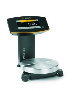 Sartorius Farbmischwaage PMA HD