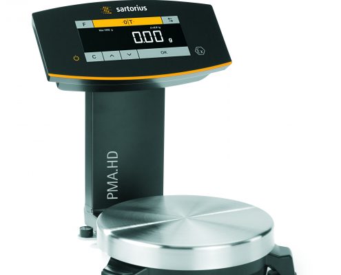 Sartorius Farbmischwaage PMA HD