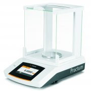 Sartorius Practum Analysenwaage