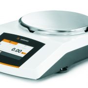 Sartorius Practum Präzisionswaage